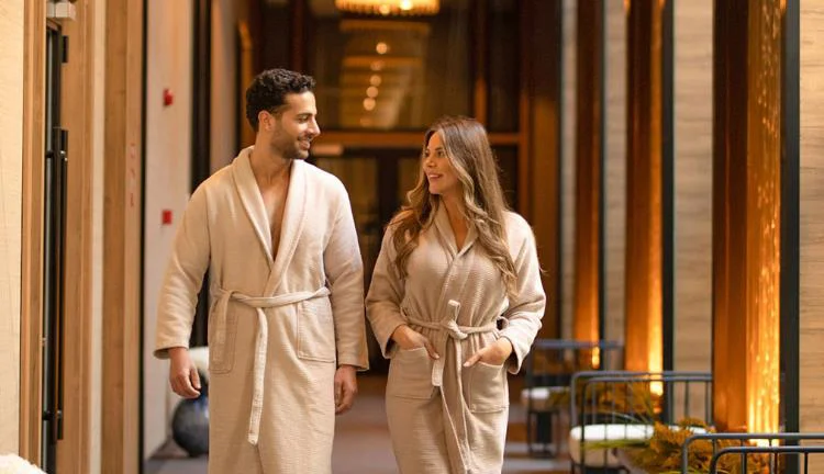 Fit Life SPA & Wellness 4