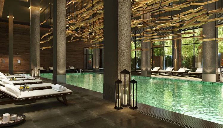 Fit Life SPA & Wellness 2