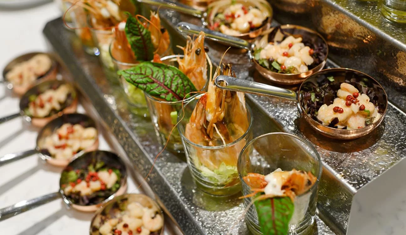 Elite Restaurant 2