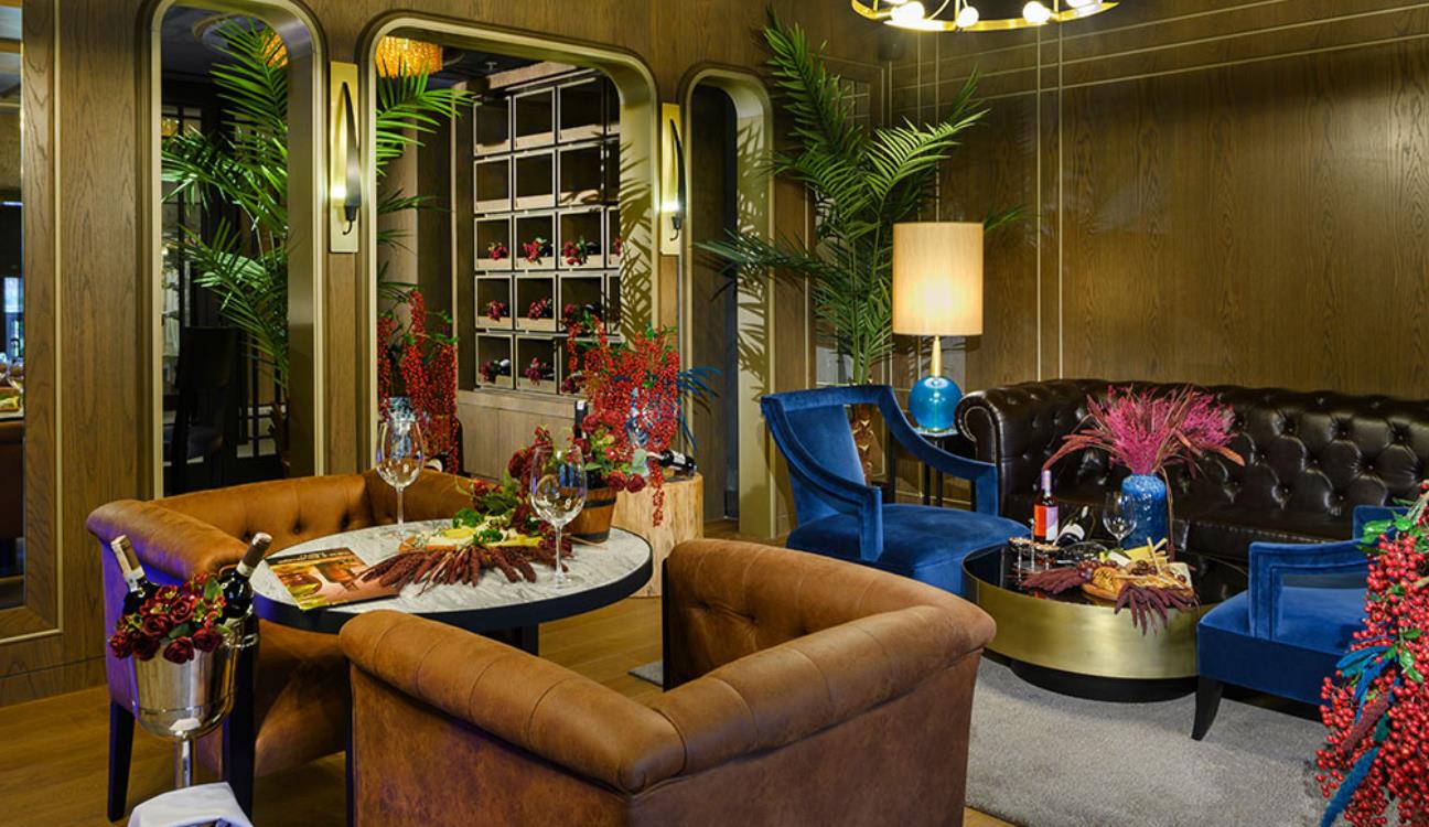 Wine Bar 1